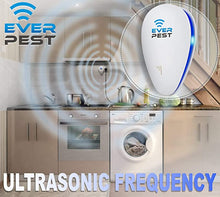 Load image into Gallery viewer, Pest Chase Glow Pulse - 2 pack
