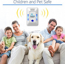 Load image into Gallery viewer, Advanced Ultrasonic Pest Control
